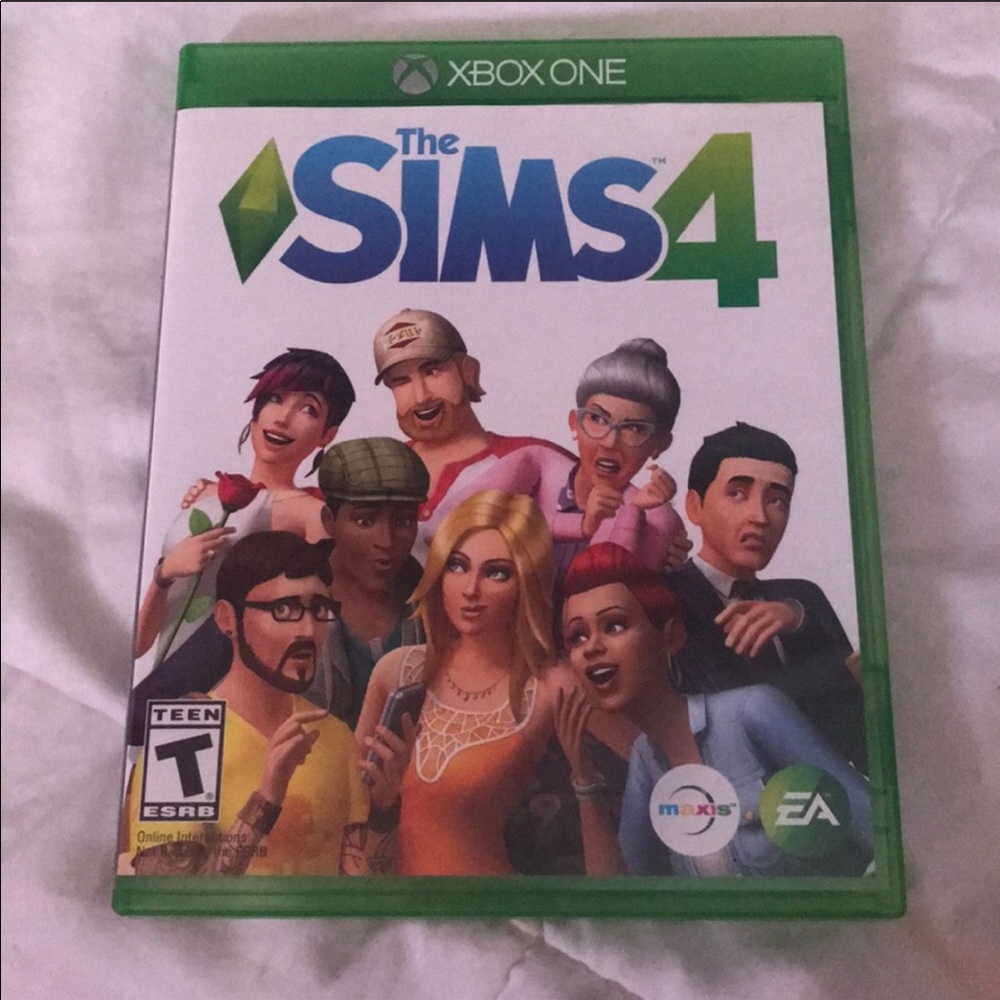 *FLASH SALE* The Sims 4